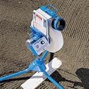 M1200 SUPER SOFTBALL PITCHING MACHINE