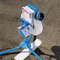 M1200 SUPER SOFTBALL PITCHING MACHINE