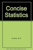 Concise statistics