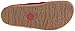 Haflinger Women's Lacey Clog