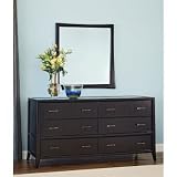 Homelegance Marin Dresser - BRW203-2