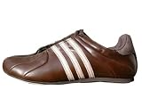 Adidas MIJRK braun / weiss