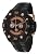 Zenith Defy Xtreme Gold & Titanium Men's Automatic Watch 96-0528-4000-21-R642 by Zenith
