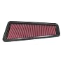 K&N 33-2281 Replacement Air Filter