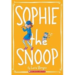 [Sophie the Zillionaire]Sophie the Zillionaire BY Bergen, Lara(Author)Paperback