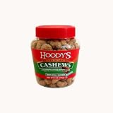 Review Hoody's  / Hoody's Honey Roasted Cashews, 9 Ounce Boutique Pet Jar (Pack of 6)