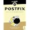 Web & Unix Geek's Bookshelf