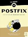 The Book of Postfix