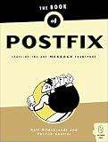 The Book of Postfix