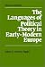 Book The Languages of Political Theory in Early-Modern Europe (Ideas in Context)