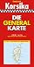  : Die Generalkarte Korsika 1:200 000