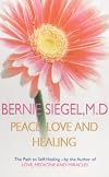 Peace Love & Healing