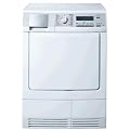 AEG T59880 W�rmepumpentrockner / A / -50% / 7 kg / wei� / Heat Pump Technology / Gro�e Einf�ll�ffnung / EcoTopTen / Stiftung Warentest Testsieger (01/2012)