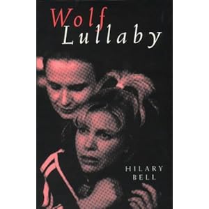 Wolf Lullaby