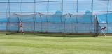 Trend Sports Xtender 36 Home Batting Cage