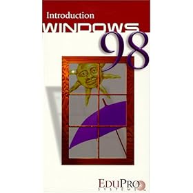 MS Windows 98 Introduction [VHS]