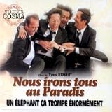 Nous Irons Tous...