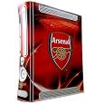 Arsenal FC. Xbox 360 Skin
