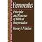 Hermeneutics