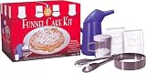 Dean Jacob s Funnel Cake Kit