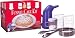Kitchen & Housewares : Dean Jacob's Funnel Cake Kit