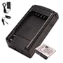 Hitech- Battery and Charger Set for Sony NP-FE1