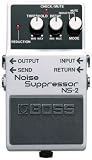 Boss NS-2 Noise Suppressor Guitar Effects Pedal