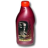 Produkt-Bild: Automatik&ouml;l SCT-Mannol ATF Dexron II Automatic 1 Liter