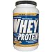 100% Natural Whey Protein Unflavored 2 lbs