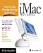 Book How to Do Everything with Your iMac
