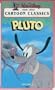 Pluto Volume 2 Cartoon Classics (Disney)