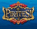 Sid Meier's Pirates!: The Boardgame