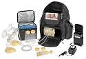 Medela Pump In Style Advanced Backpack - Black