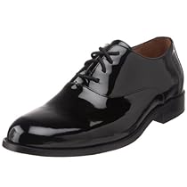 Hot Sale Florsheim Men's Kingston Oxford,Black Patent,11 D US