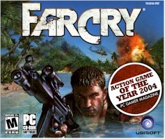 free games far cry