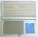 0.01 Gram Touchscreen Scale Touch Screen Digital Scales