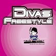 Divas of Freestyle Vol. 1: Mixed by The Mixtress