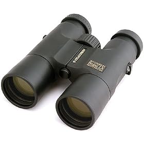 Click here to buy Celestron Regal LX 8x42 Waterproof Binoculars by Celestron.
