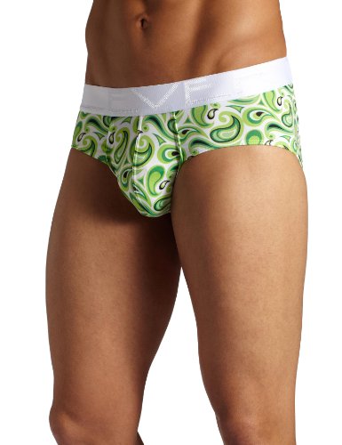 Clever Mens Cyclone Classic Brief