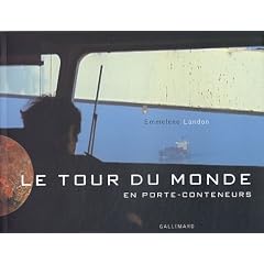 Le Tour du monde en porte-conteneurs