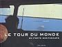 Le Tour du monde en porte-conteneurs