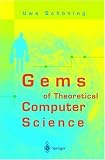 Gems of Theoretical Computer Science
