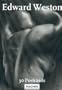 Edward Weston (Postcardbooks)