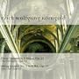 Piano Quintet / String Quartet 2