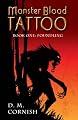 Foundling (Monster Blood Tattoo, Book 1)
