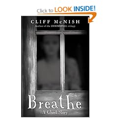 Breathe: A Ghost Story Hardback