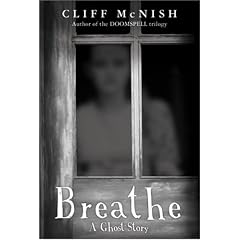 Breathe: A Ghost Story Hardback