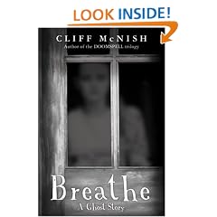 Breathe: A Ghost Story Hardback