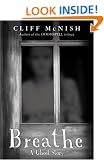 Breathe: A Ghost Story Hardback