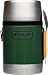 Stanley Adventure Vacuum Food Jar (Green, 18-Ounce)